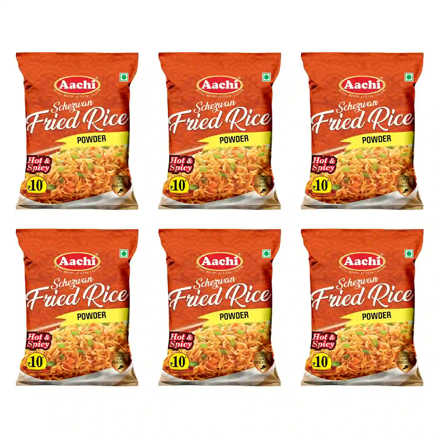 Schezwan Fried Rice Powder (pack of 6) 15g